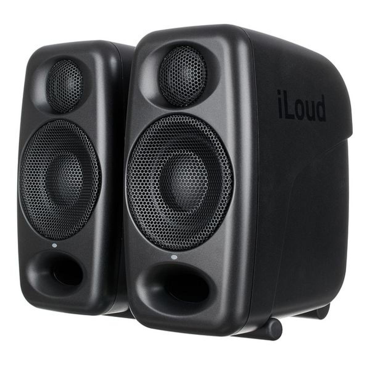 Ik Multimedia iLoud Micro Monitor Pro - BimotorDJ